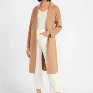 Rachel Zoe Classic Coat